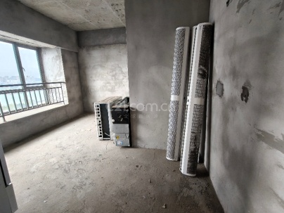 鼎盛国际 1室 1厅 54.67平米