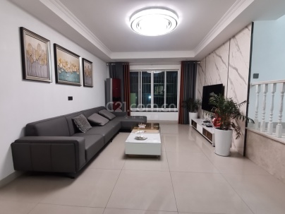 泰佳尔阳光城 3室 3厅 138.24平米