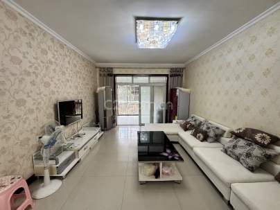 东海岸 3室 2厅 89.5平米