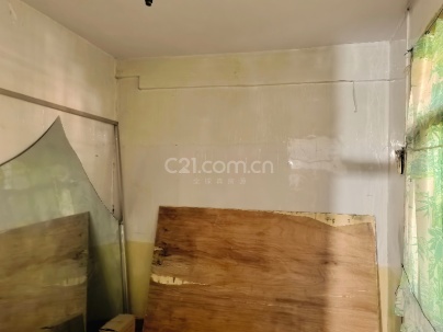 利民家园 2室 1厅 49平米