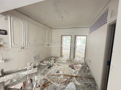 新化工厂宿舍 3室 2厅 76.39平米