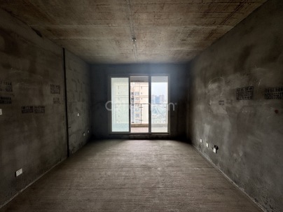 尚城熙苑 3室 2厅 89平米