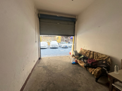 天宫北路234号附2号 1室 1厅 39.5平米