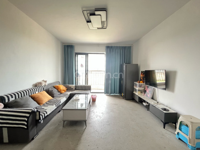 十字河村安置房 3室 2厅 113.7平米