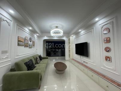 仁湖花园7期 3室 2厅 88平米