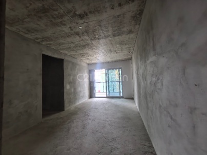 正黄阅江府  3室 2厅 96平米