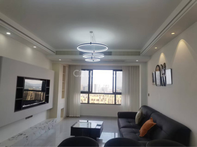 南湖尚城2期 3室 2厅 95平米