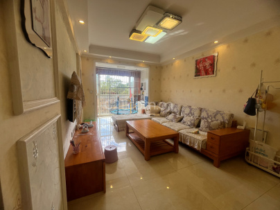 远成中心 2室 2厅 75平米