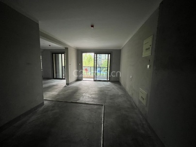 碧桂园·黄金时代 4室 2厅 115平米
