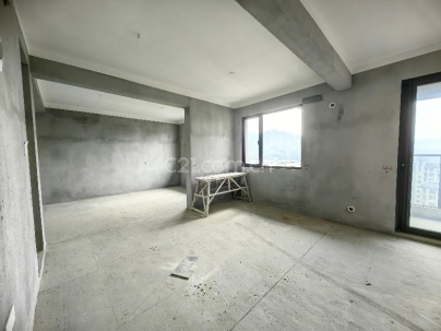 众安·香树湾 3室 2厅 89平米