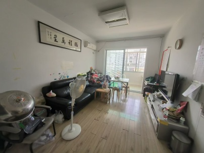 大洋河小区 2室 2厅 71平米