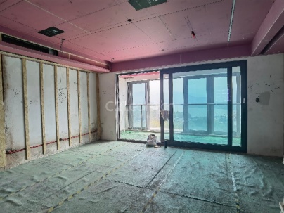 丽水银泰（泰悦湾）东区 4室 2厅 170平米