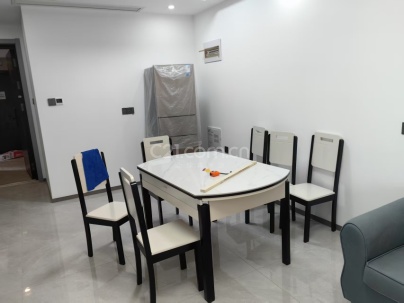 中广绿城.桂语江南 3室 2厅 98平米