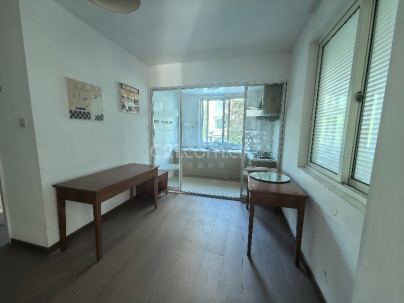 水木清华南苑 3室 2厅 95平米