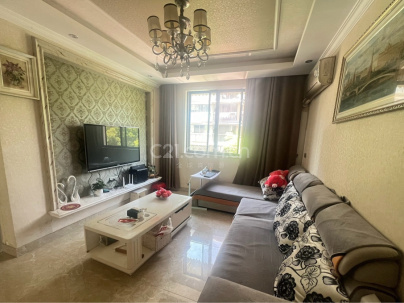 东方明珠 2室 2厅 70平米