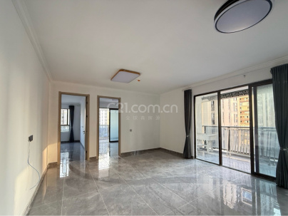 一品南明 3室 2厅 116平米