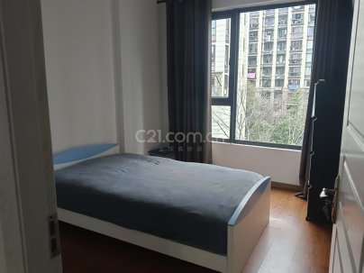 中梁一期（滨湖苑） 3室 2厅 125平米