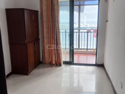 东方明珠 2室 1厅 62平米