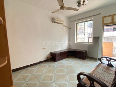 大洋路居民区 2室 2厅 65平米