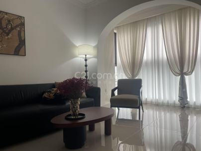 世茂·璀璨岚园 3室 2厅 97平米