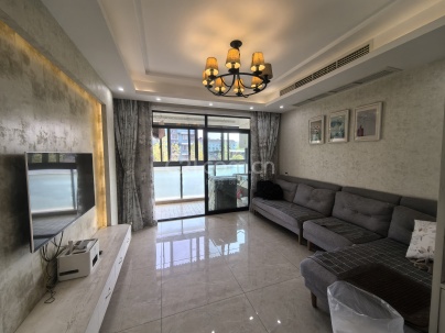 长运花苑 2室 2厅 82平米