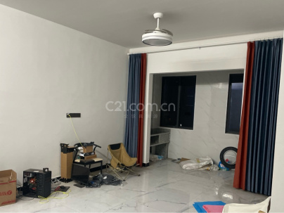 南晖苑小区 4室 2厅 150平米