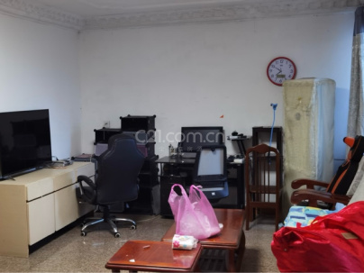 永晖新村 3室 2厅 120平米