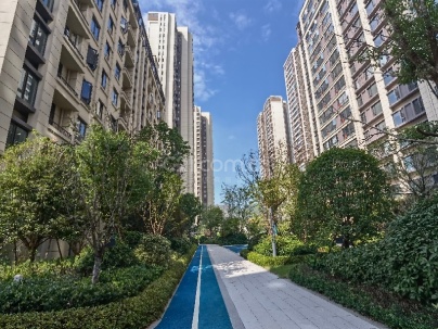 华鸿云悦尚品 2室 1厅 65平米