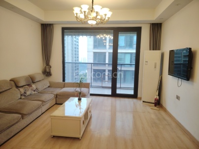 绿城望京园 3室 2厅 140平米