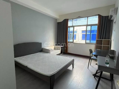 厦河商城 1室 25平米