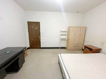 天宁一村 1室 25平米