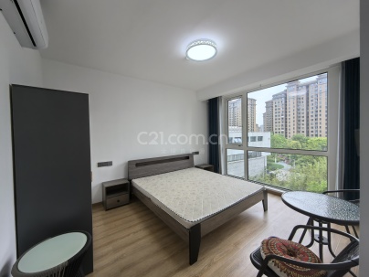 天阳华鸿·括苍邸 2室 1厅 65平米