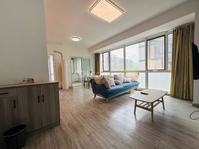 天阳中山邸 3室 2厅 103平米