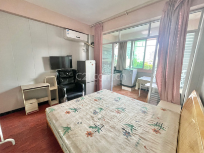 万丰小区（内有高伟大厦） 1室 25平米