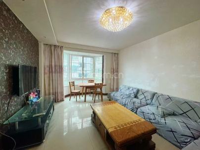 汇洋新村 3室 2厅 112平米