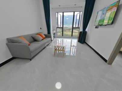 碧桂园·云境 2室 2厅 70平米