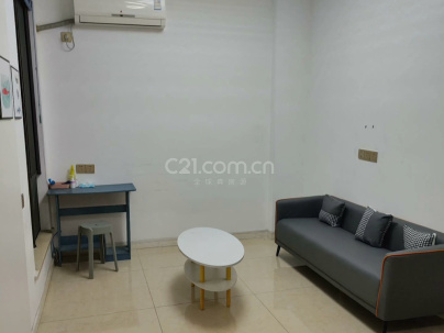 玫瑰家园 2室 2厅 61平米