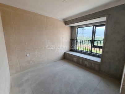 风华剑桥 2室 2厅 69平米