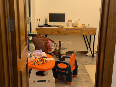 绿谷庄园 悦山居 3室 2厅 89平米