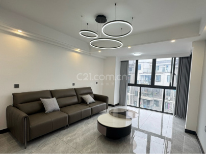 金丰花苑 4室 2厅 118平米