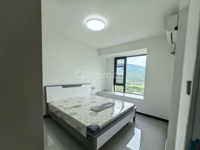 青林雅苑 2室 1厅 53平米