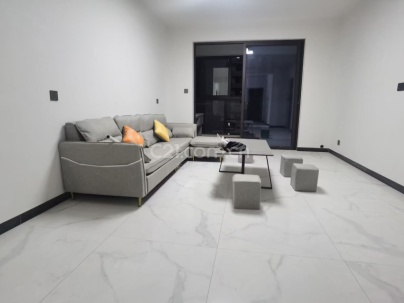 采荷文苑 3室 2厅 118平米