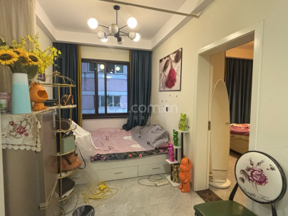 花园路 1室 1厅 53平米