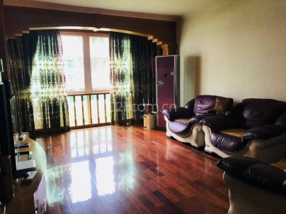 金田小区 3室 2厅 119平米