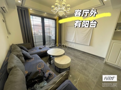 继光街 3室 2厅 90平米