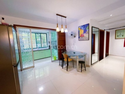 锦绣佳苑 3室 2厅 130平米