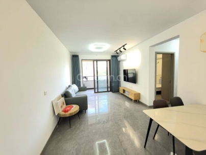 中梁·天辰锦园 3室 2厅 89平米