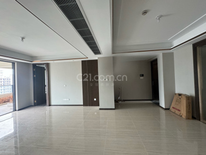 未来社区 4室 2厅 140平米