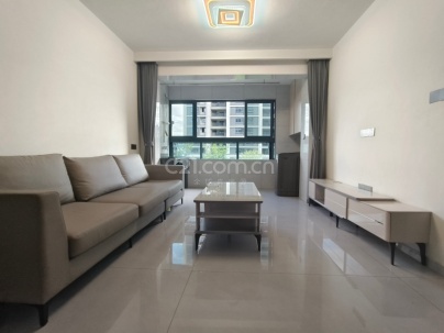 锦城花苑 2室 2厅 74平米