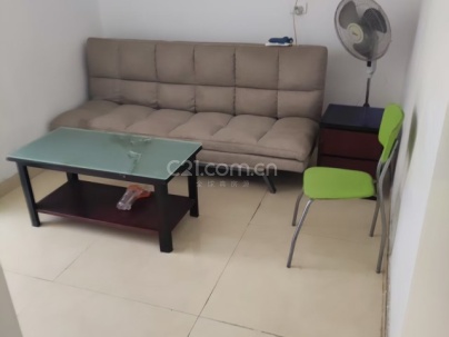 大洋路居民区 2室 2厅 60平米